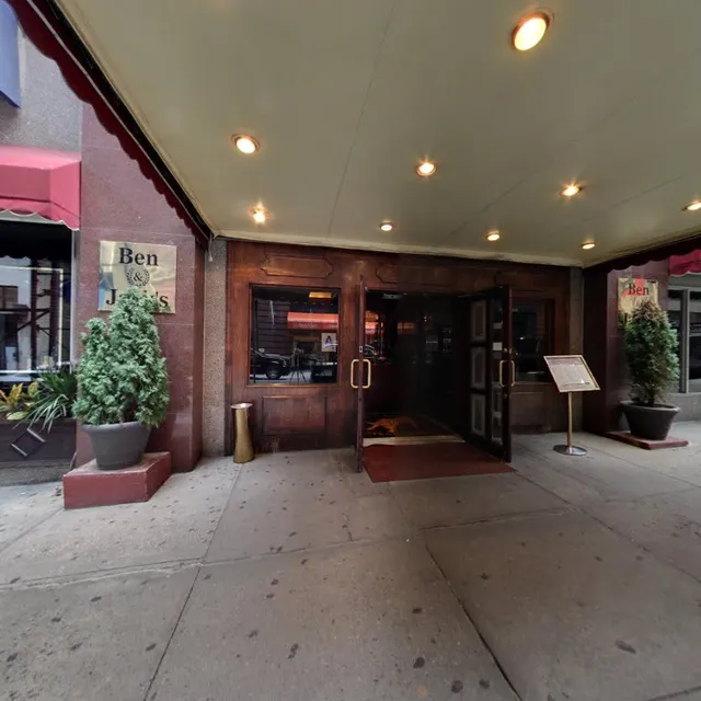 Ben & Jack's Steakhouse