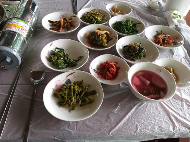 어부네민박슈퍼