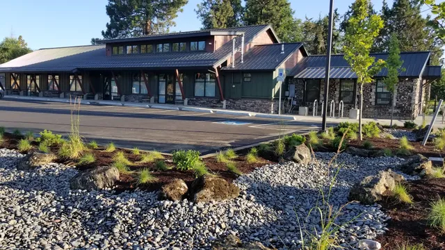 The Herb Center Weed Dispensary Bend