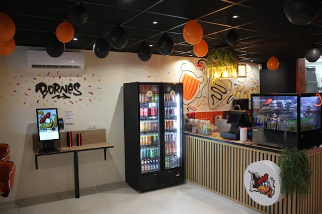 THE TRUC – Indian Street Food Chaumont 52 | Naans & Crousty 🔥