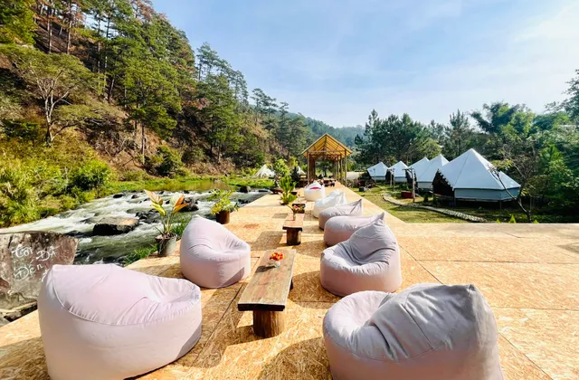 Ankroet Camp Đà Lạt
