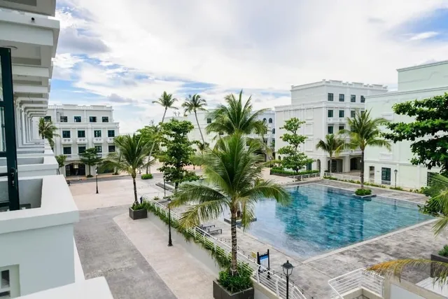 Herring Phu Quoc Hotel