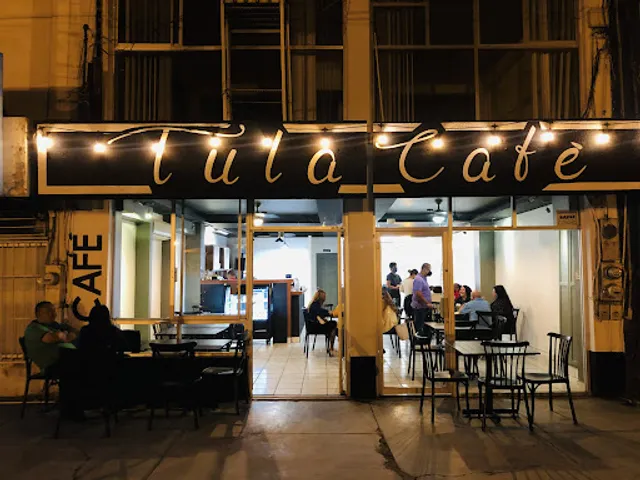 Tula Café