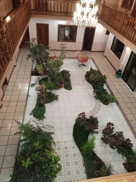 Hostal Pichincha Internacional