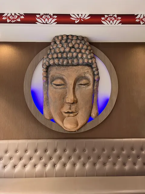 Thai Spa Saint Lazare