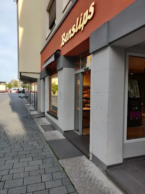 Bakery Gerd Benslips Benslips