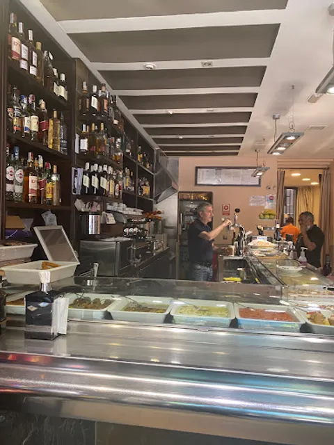 Restaurante Bergantiños