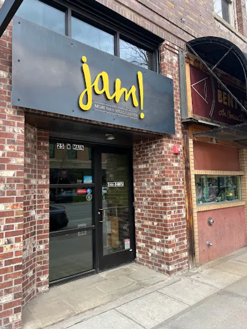 Jam!