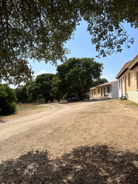 Agriturismo La Tanca