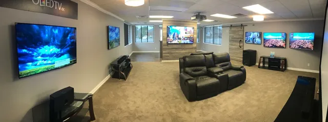 Smart Home Solutions