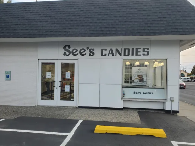 See's Candies