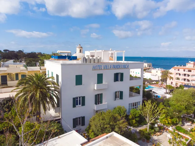 Hotel Villa Panoramica