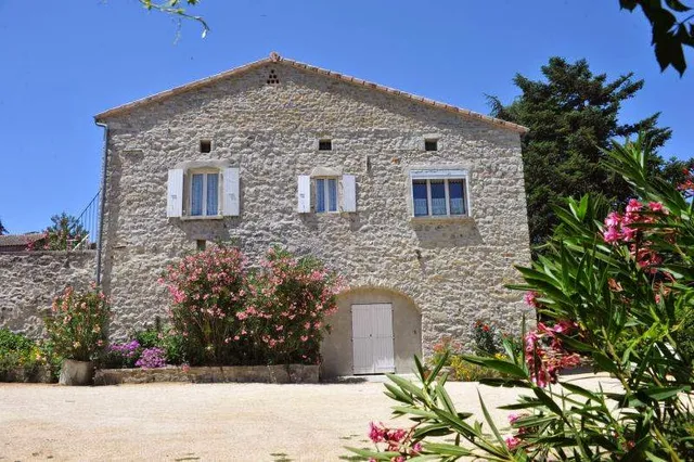 Chambres d'hôtes Les Monteils