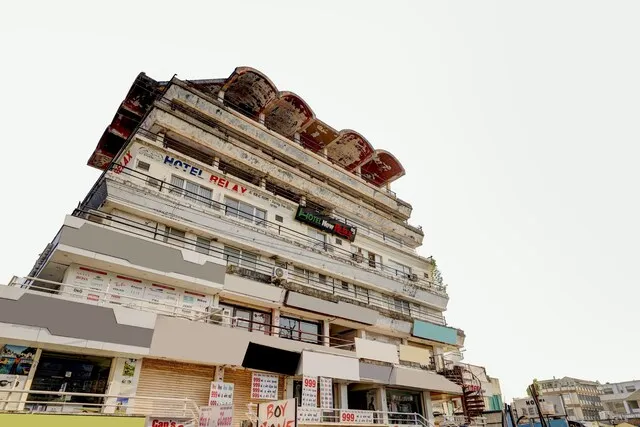 Flagship 76205 Hotel New Relax