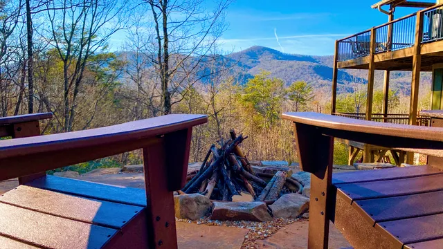 Little Andy Mountain Cabins