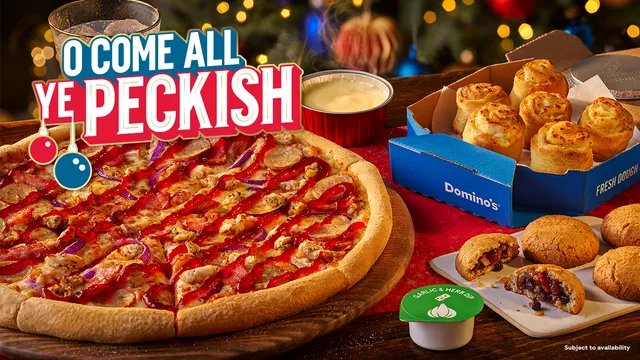 Domino's Pizza - Cork - Wilton