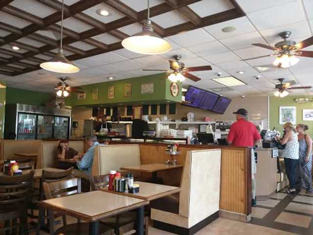 Roasters 'N Toasters