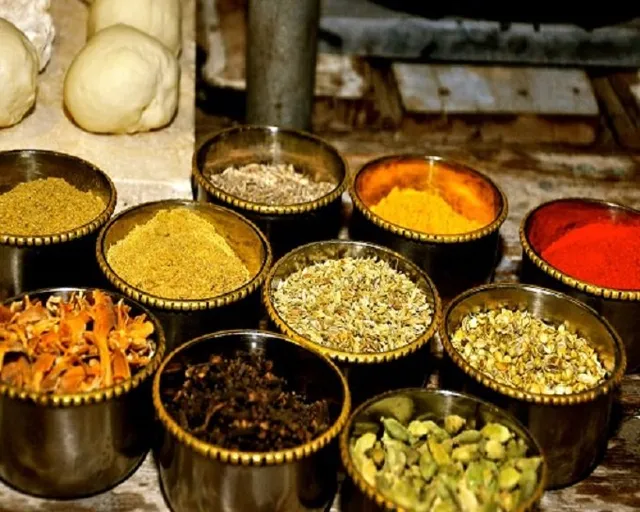 GN Food Market * international food store