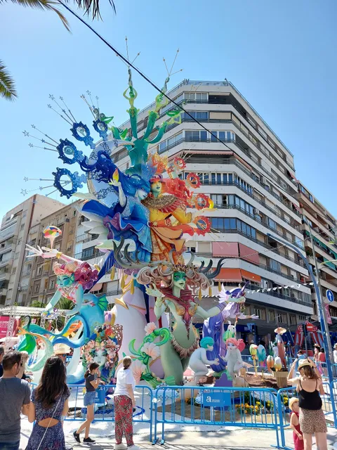 Av. de la Estación, 5