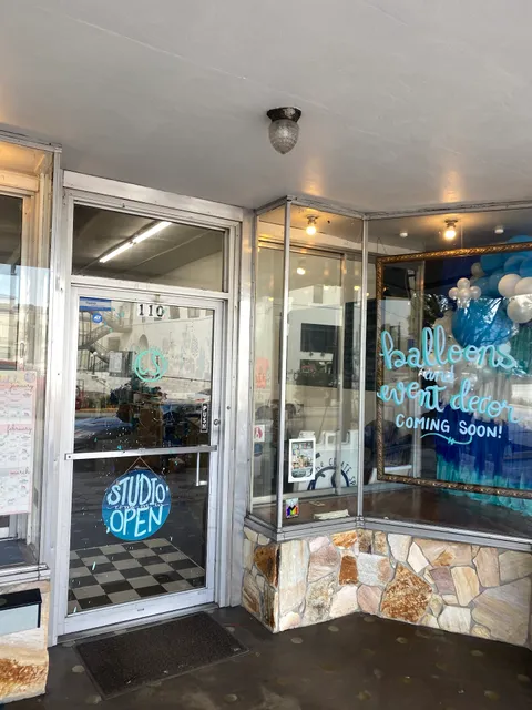 The Create Space DeLand