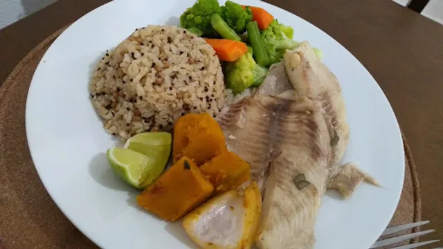 Marmitaria BeHappy - Comida Saudável Congelada