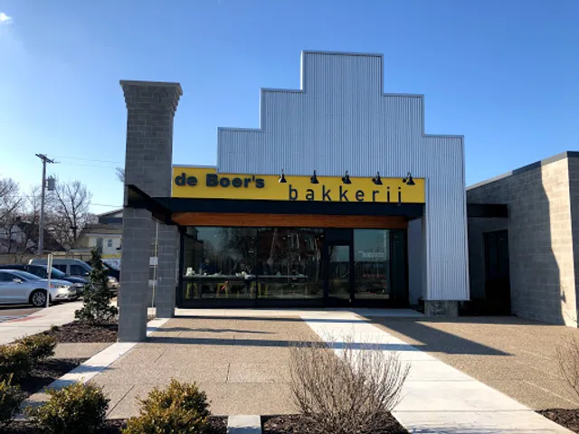 Deboer Bakkerij South