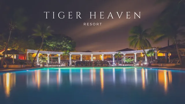 Tiger Heaven Resort Bandhavgarh