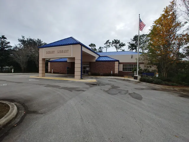 DeBary Public Library