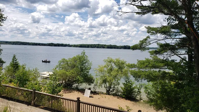 Interlochen Center for the Arts