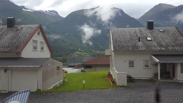 Storfjord Hostel