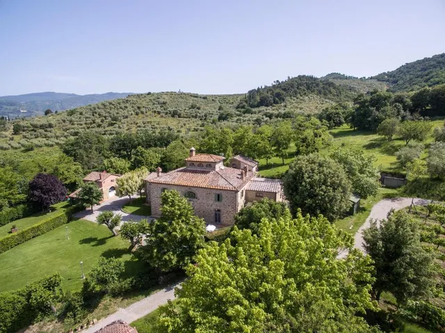 Agriturismo Villa Il Trebbio