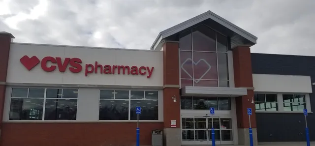 CVS Pharmacy