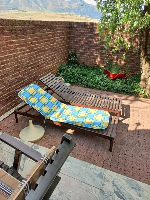 Meerkat Lodge and Rehoboth Lodge