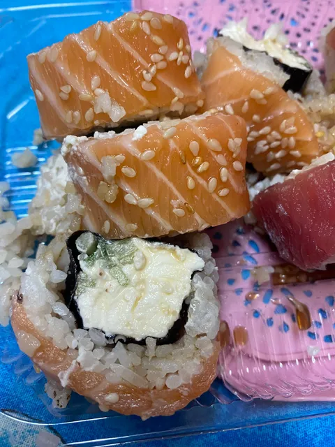Sushki