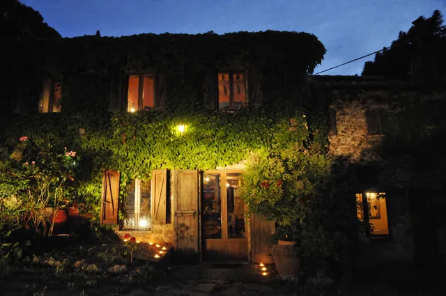 Fonte Aulente Montalcino