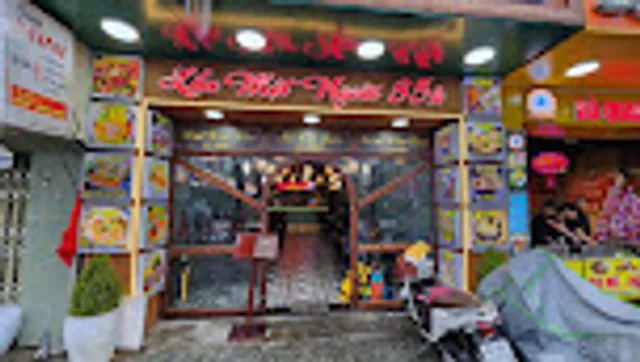 Sarah Halal Food | Halal Restaurant Da Lat