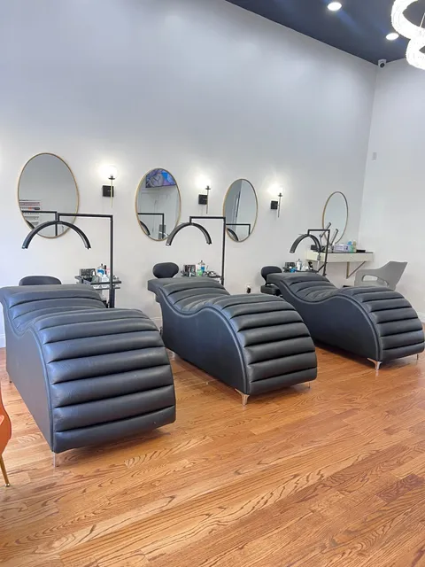 Lash Me Beauty Studio