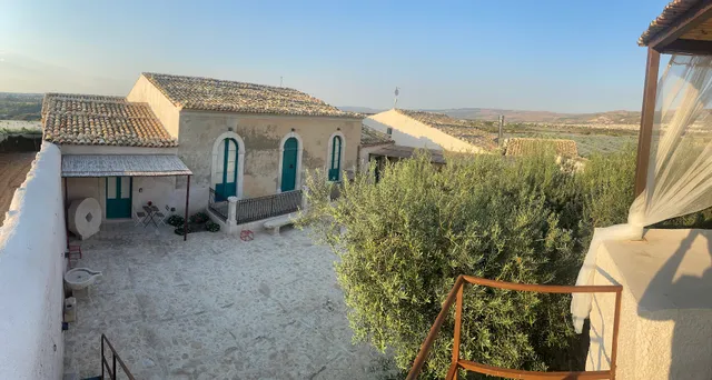 Chiusa del Curiale - ospitalità in vigna