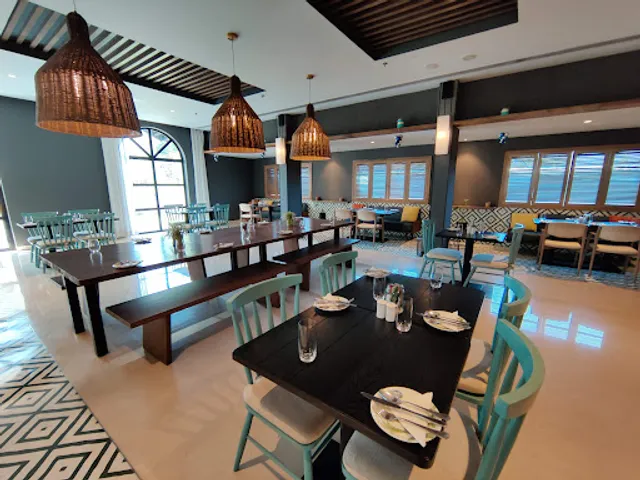 Lila's Kitchen By Marriott