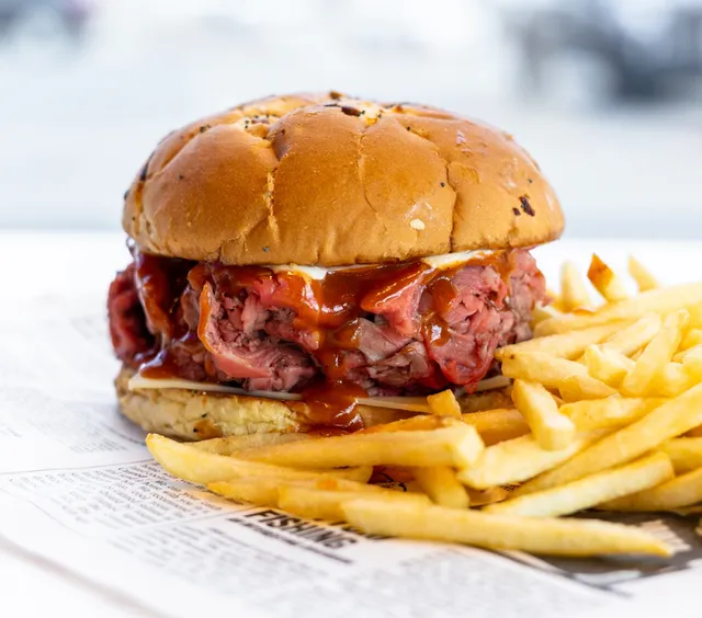 North Shore Beefie Boys