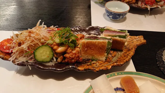 うまいもん処好近