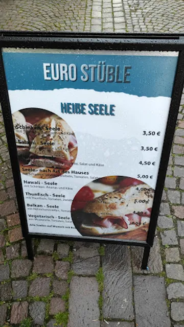 Euro Stüble