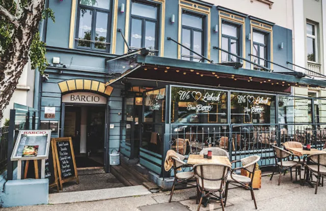 Barcio Lübeck