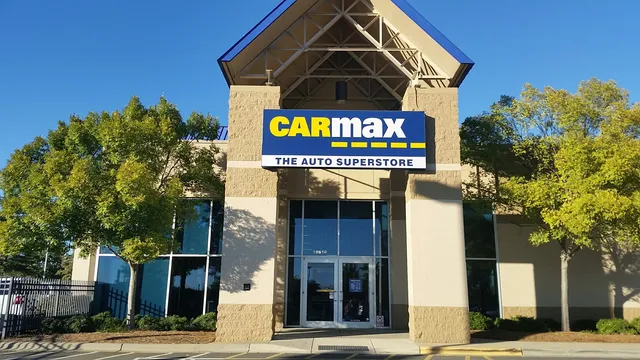 CarMax