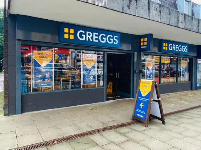 Greggs