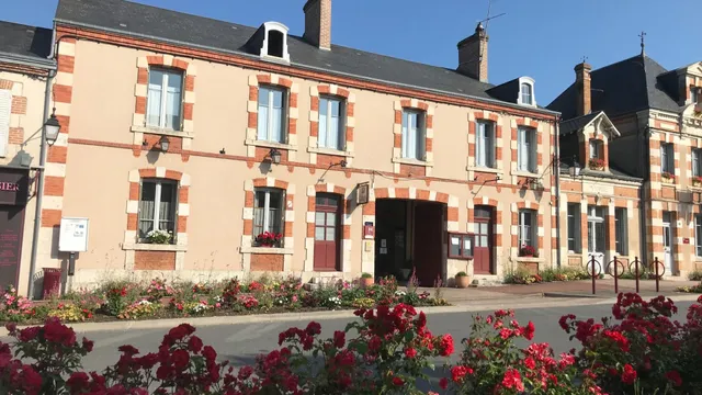 Logis Auberge des Potiers