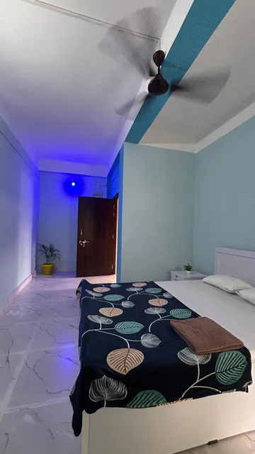 Regal Retreat Guwahati(best homestay in Guwahati)