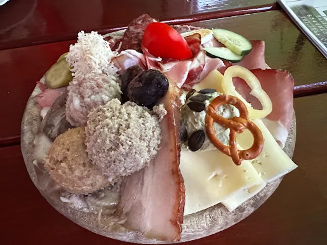 Buschenschank Satzer