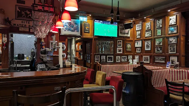 Badgers Bar and Restaurant