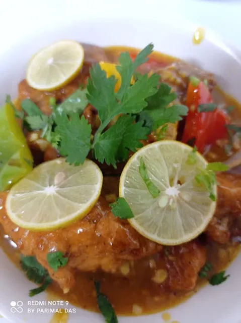 Kheye Dekhi Restaurant